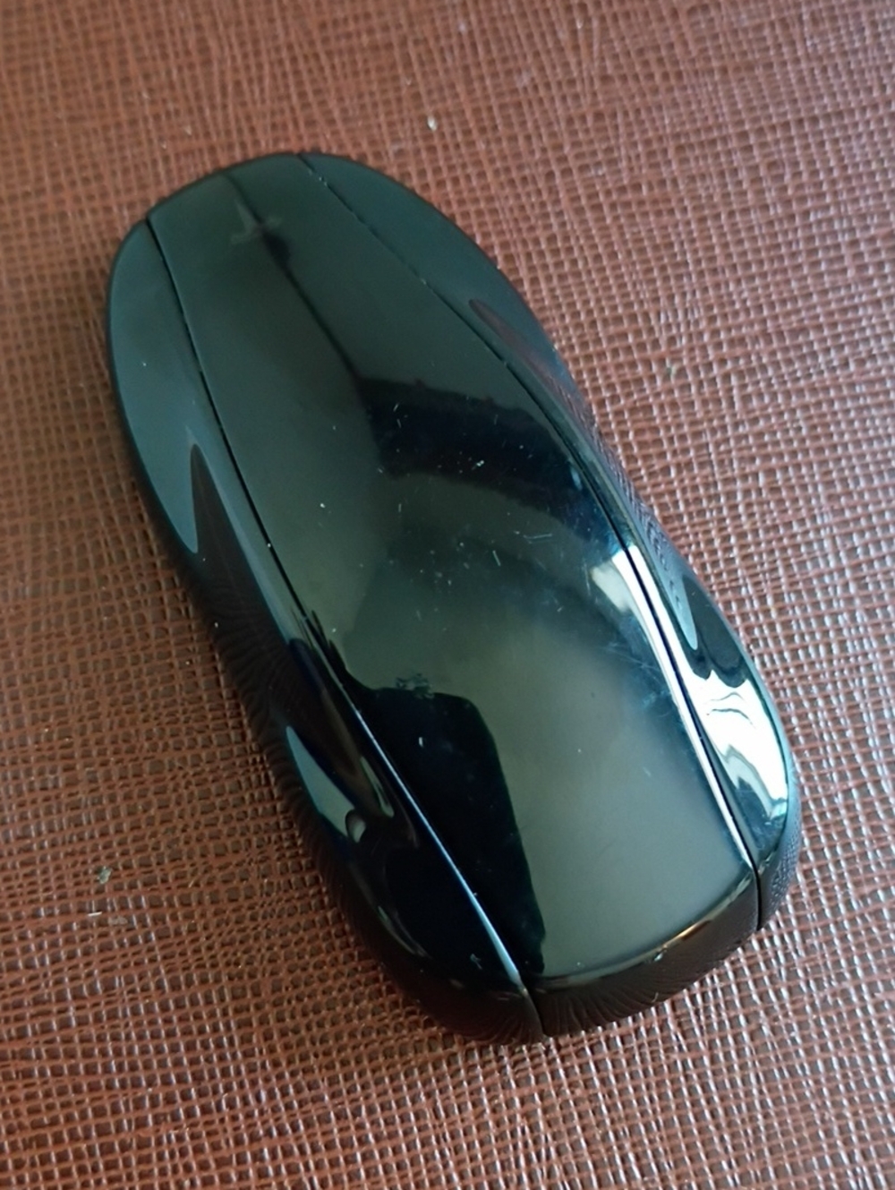 Used OEM Tesla Model S Smart Key Remote Fob